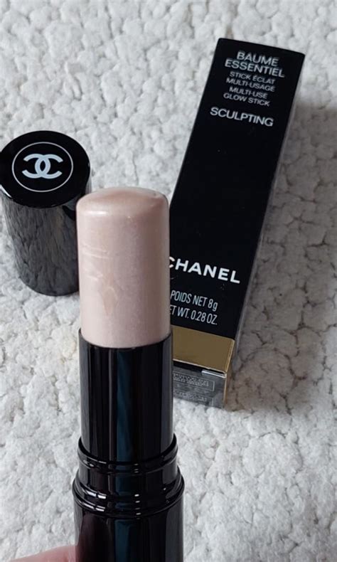 chanel baume sale.